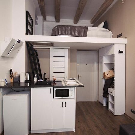 Lviv Rent Apartments 1 Ngoại thất bức ảnh