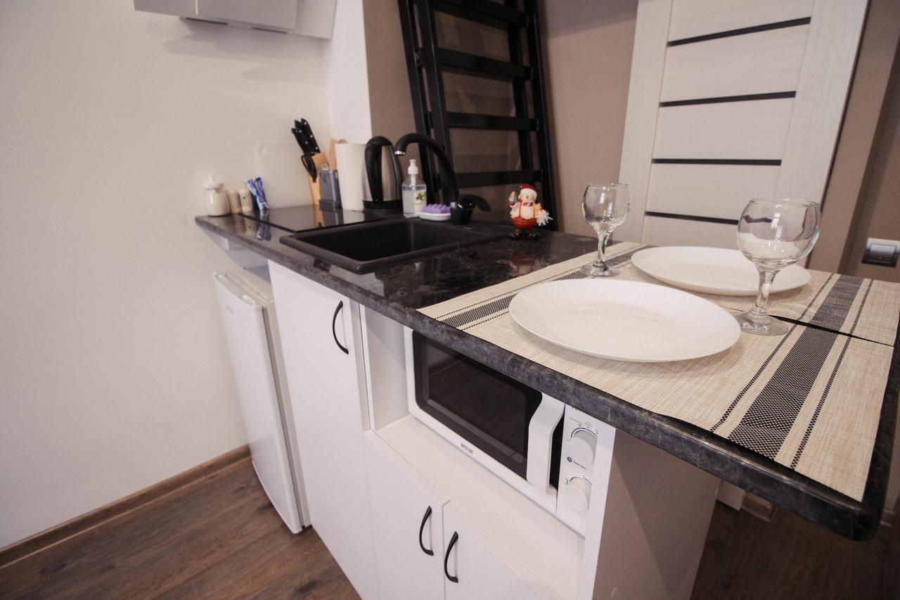 Lviv Rent Apartments 1 Ngoại thất bức ảnh