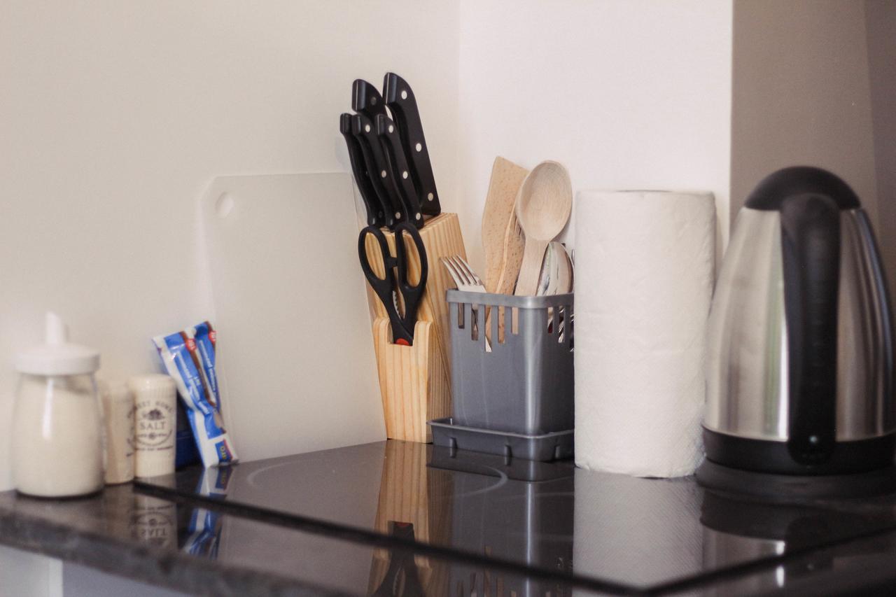 Lviv Rent Apartments 1 Ngoại thất bức ảnh