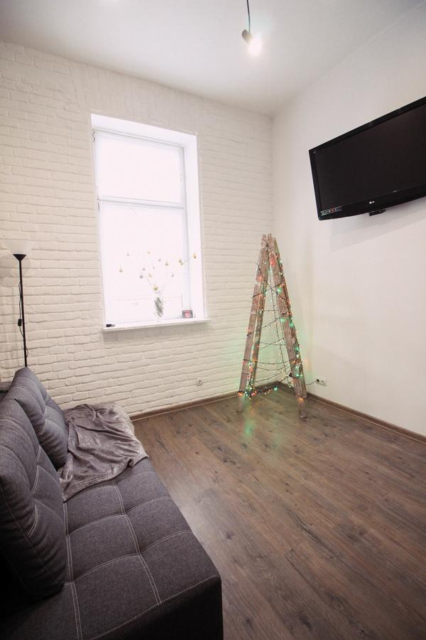 Lviv Rent Apartments 1 Ngoại thất bức ảnh